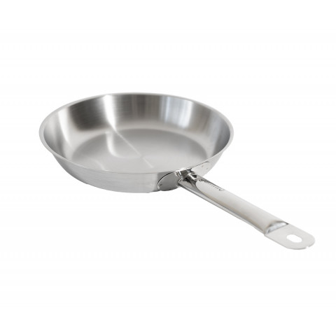 GAMMO frying pan with handle 2,4 liters 26x5cm