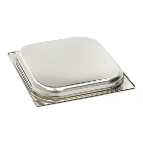 GAMMO GN 2/3 container 40 mm deep