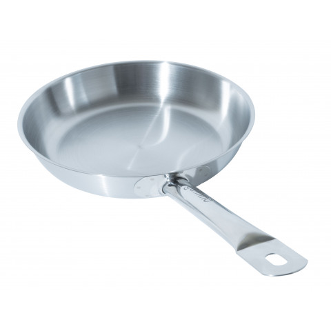 GAMMO frying pan with handle 2 liters 24x4cm