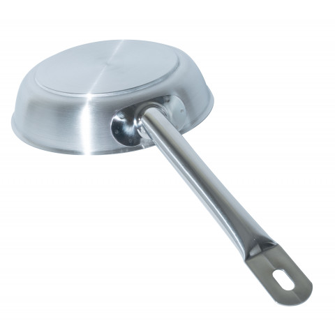 GAMMO frying pan with handle 1.5 liters 20x4cm