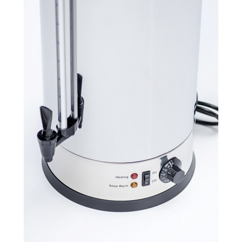 GAMMO double walled drink warmer - 25 litres