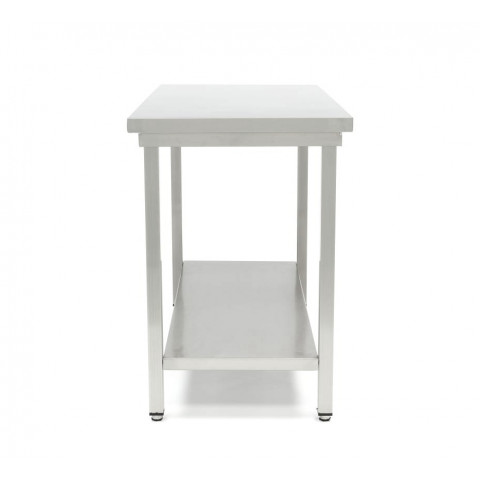 GAMMO stainless work table 1400x600