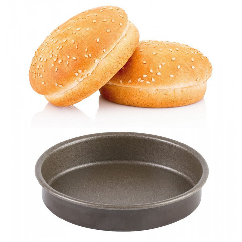 LOUIS TELLIER burger kit