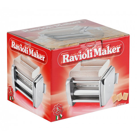 IMPERIA RavioliMaker 2 attachment 5x5cm