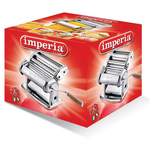 IMPERIA iPasta 150 manual pasta maker
