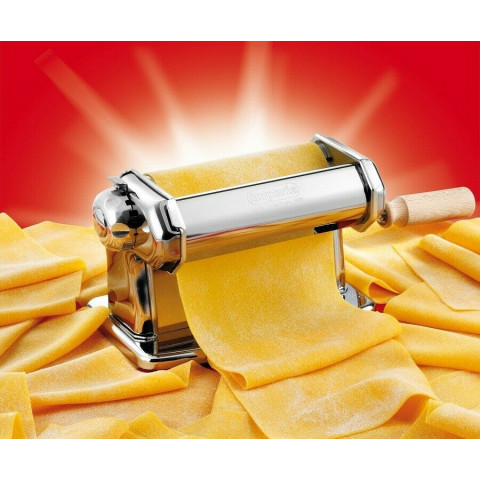 IMPERIA Sfogliatrice iPasta manual dough roller