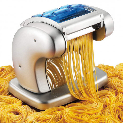 IMPERIA Pasta Presto electric pasta maker machine