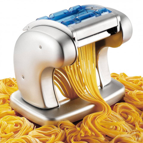 IMPERIA Pasta Presto electric pasta maker machine