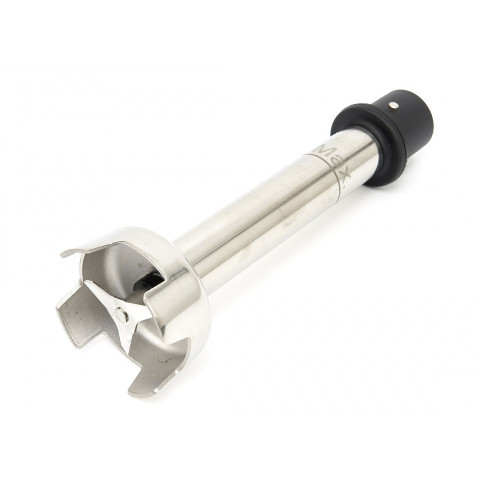 MAXIMA portable mixer with speed regulator - 21cm shaft