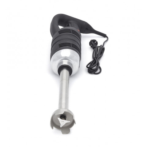MAXIMA portable mixer with speed regulator - 31cm shaft