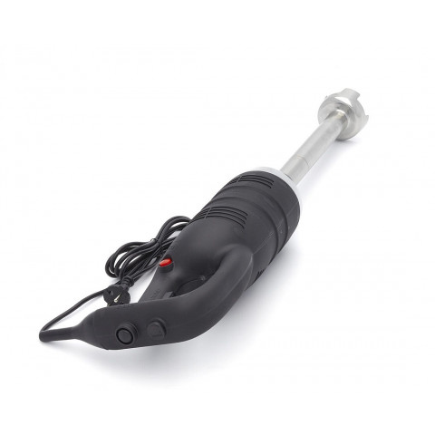 MAXIMA portable mixer with speed regulator - 31cm shaft