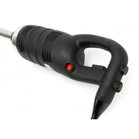 MAXIMA portable mixer with speed regulator - 31cm shaft