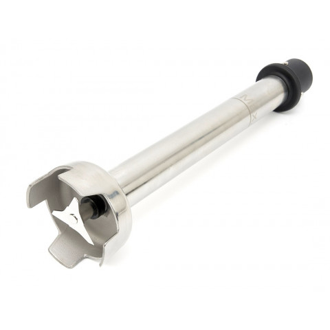 MAXIMA portable mixer with speed regulator - 31cm shaft