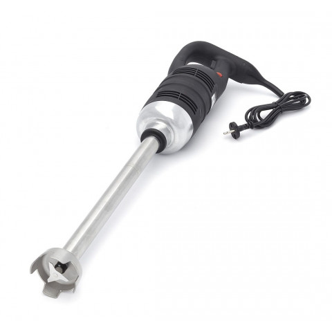 MAXIMA portable mixer with speed regulator - 46cm shaft