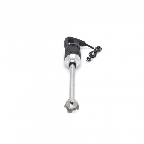 MAXIMA portable mixer with speed regulator - 46cm shaft