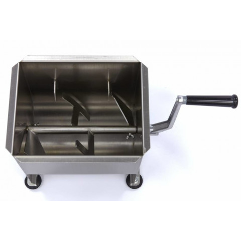 MAXIMA 10 liters manual meat mixer