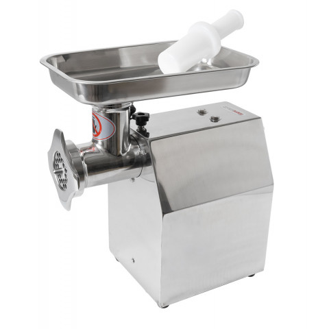 GAMMO 12 Inox meat mincer up to 120kg/hour