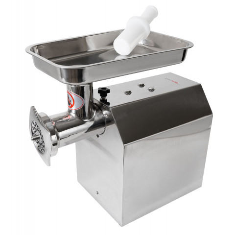 GAMMO 22 Inox meat mincer up to 220kg/hour