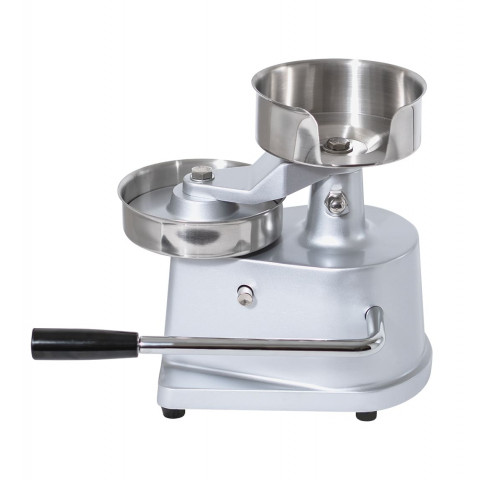 GAMMO hamburger press 130mm