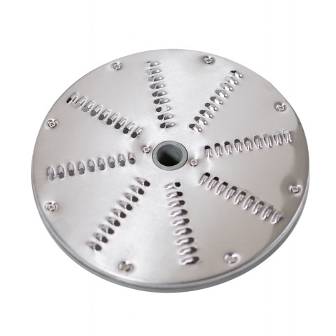 GAMMO vegetable cutter and cheese grater with 5 discs