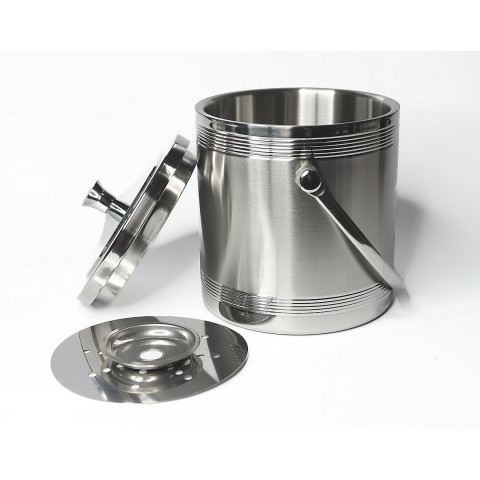 GAMMO insulated ice bucket 2 liter