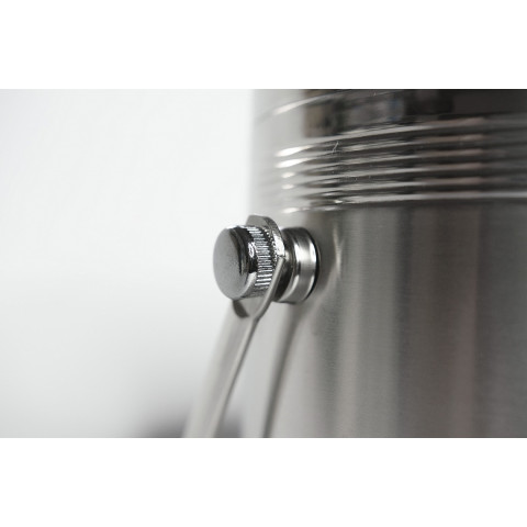GAMMO insulated ice bucket 2 liter