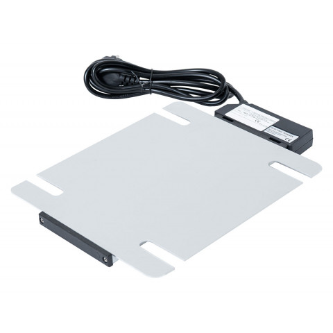 GAMMO electric heating element for GN1/1 chafing dish