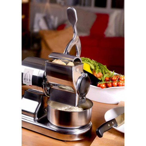 TRE SPADE GF-50 parmesan grater