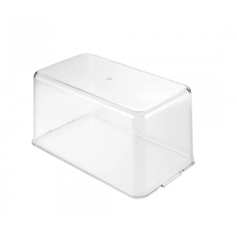 ALLIGATOR collector box for 3094 stainless steel food chopper