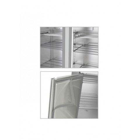 CORECO ASCV-751 ager refrigerator for sausage and salami 505 liter