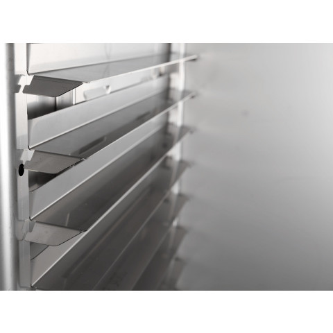 GAMMO bakery freezer 750 liter