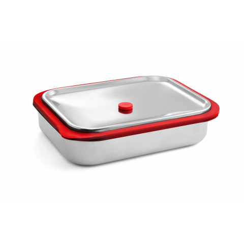 TAKAJE vacuum sealer RED - 33cm