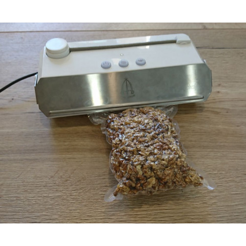 TAKAJE vacuum sealer RED - 33cm