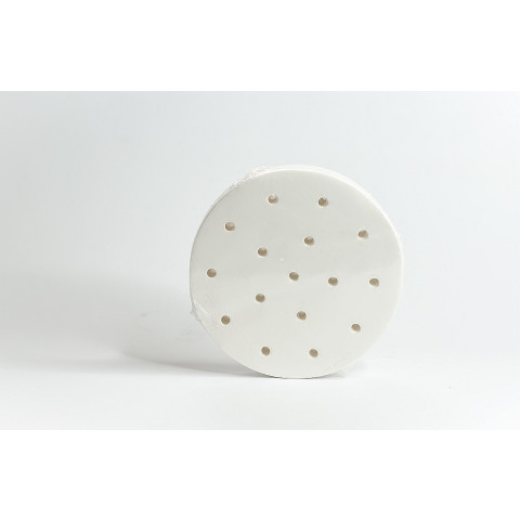 GAMMO hamburger paper 500 pcs 130mm