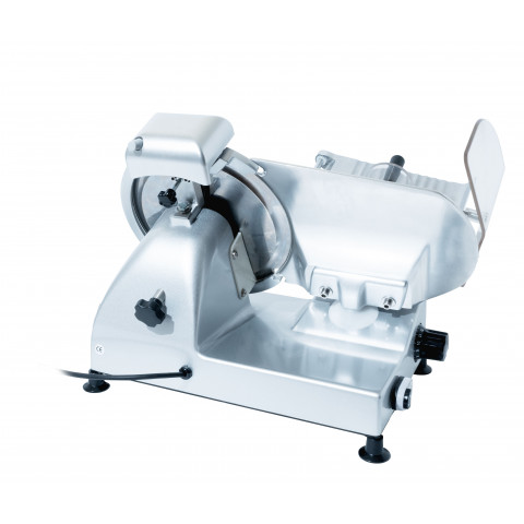 GAMMO electric slicer 250 mm