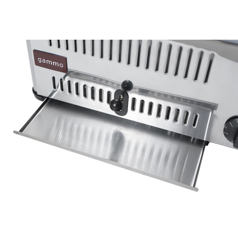 GAMMO toaster - 6 slices