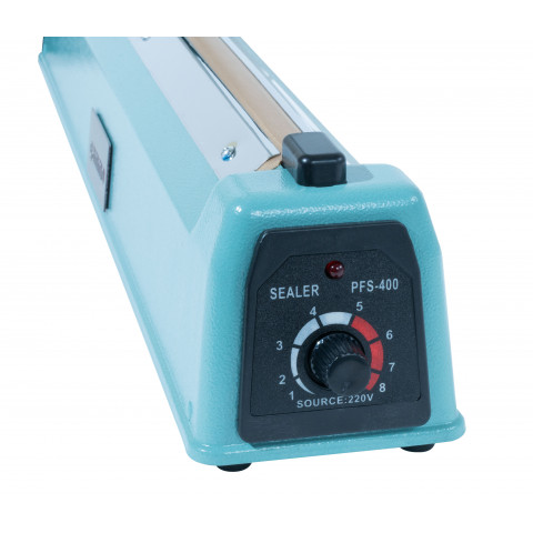 GAMMO impulse hand sealer - 400mm
