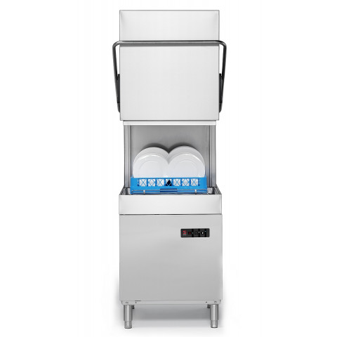SAMMIC AX-100 pass-through dishwasher