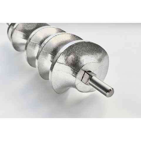TRE SPADE auger for meat mincer TC-22