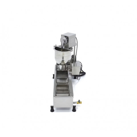 MAXIMA automatic donut machine - 500pcs/hour