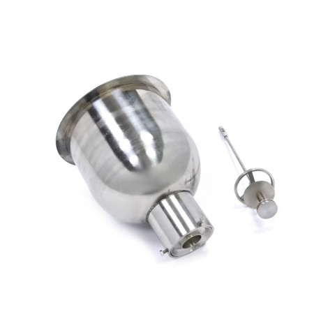 MAXIMA automatic donut machine - 500pcs/hour