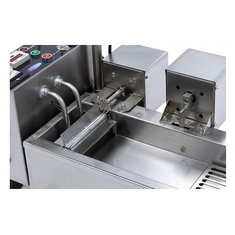 MAXIMA automatic donut machine - 500pcs/hour