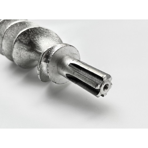 TRE SPADE auger for meat mincer TC-12