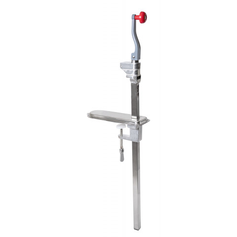 GAMMO professional can opener - tabletop