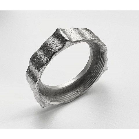 TRE SPADE lock ring meat mincer TC-12