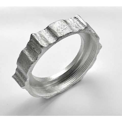 TRE SPADE lock ring meat mincer TC-22