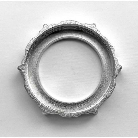 TRE SPADE lock ring meat mincer TC-22