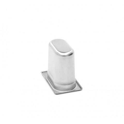 GAMMO GN 1/9 container 150 mm deep