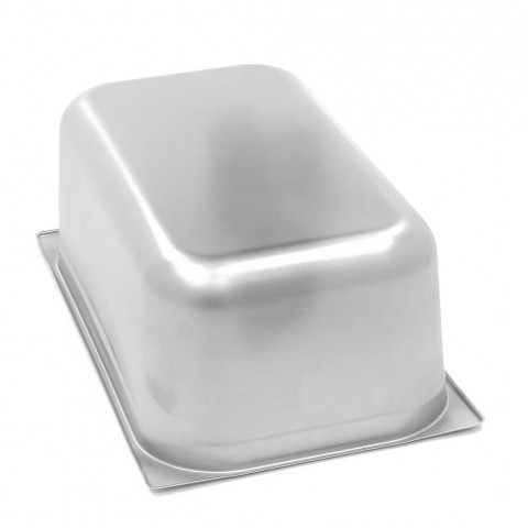 GAMMO GN 1/1 container 200 mm deep