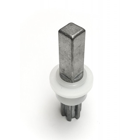 Joint + spring for TRE SPADE tomato squeezer